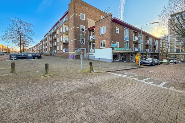 Medium property photo - Rosendaalsestraat 432, 6824 CT Arnhem